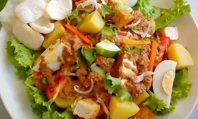 Gado-gado