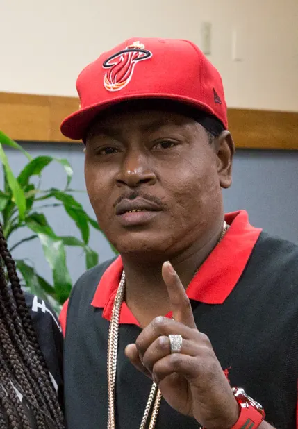 Trick Daddy