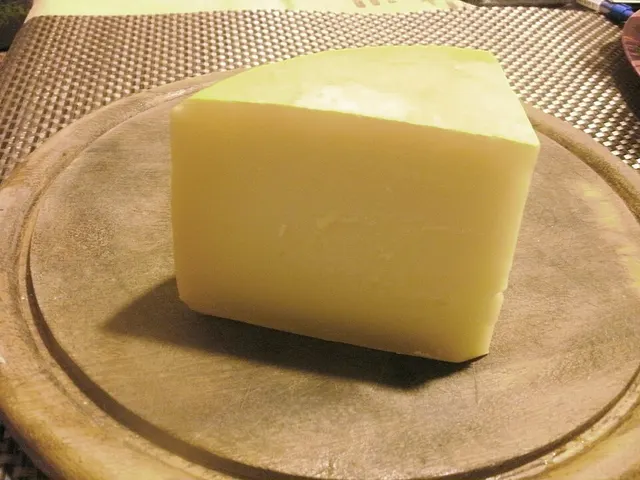 Trappista cheese