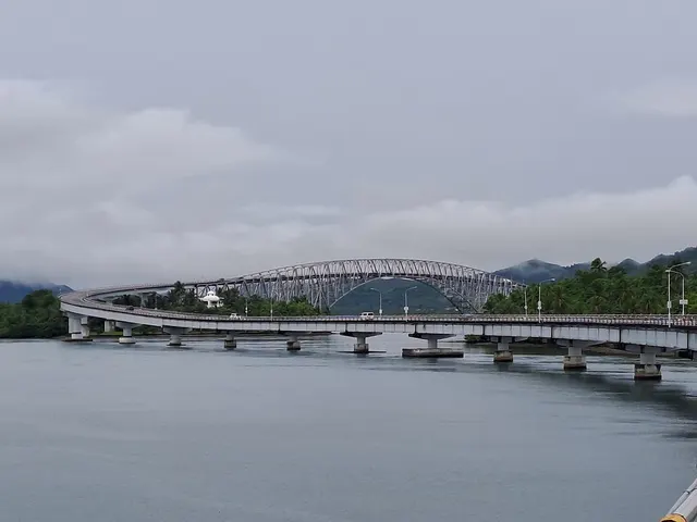 Eastern Visayas