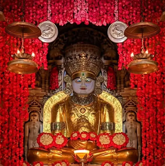 Rishabhanatha