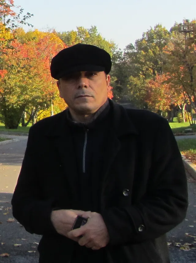 Mohammadreza Bayrami