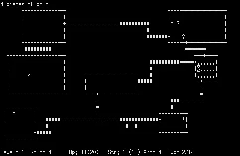 Roguelike