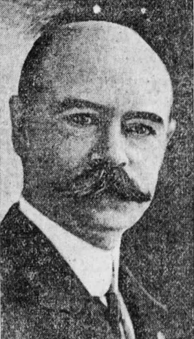 Frederick W. Singleton