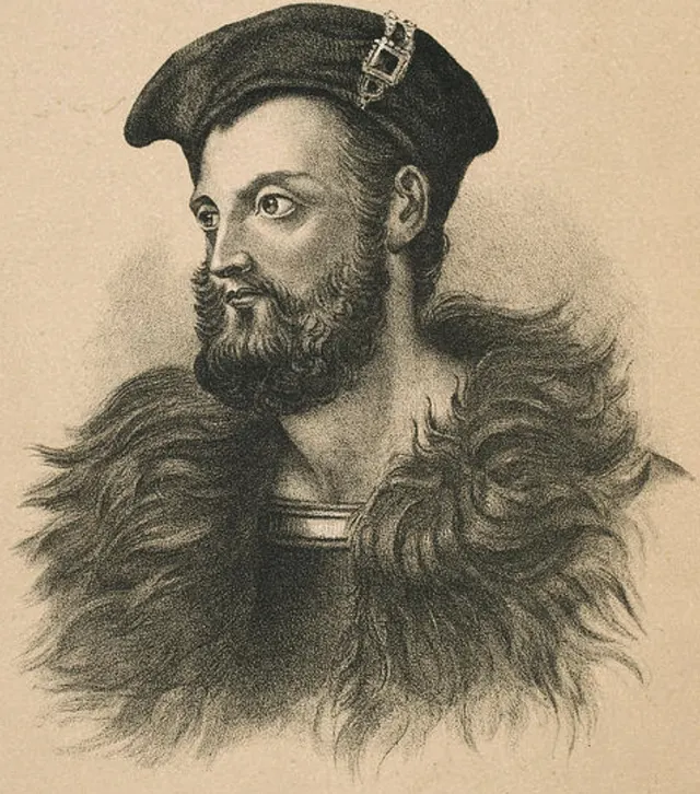 The Lament for Owen Roe