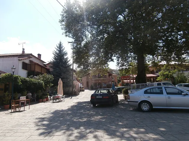 Skra, Kilkis