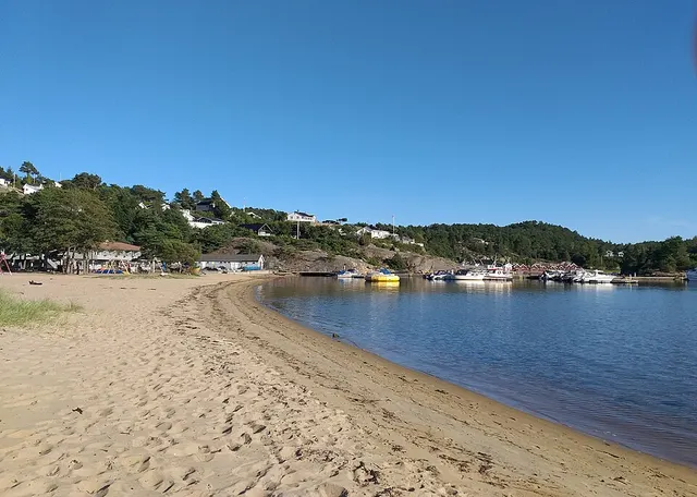 Åros, Søgne