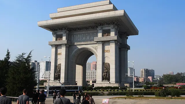 Pyongyang