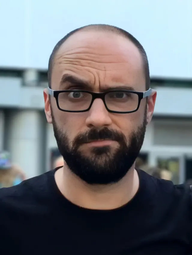 Michael Stevens