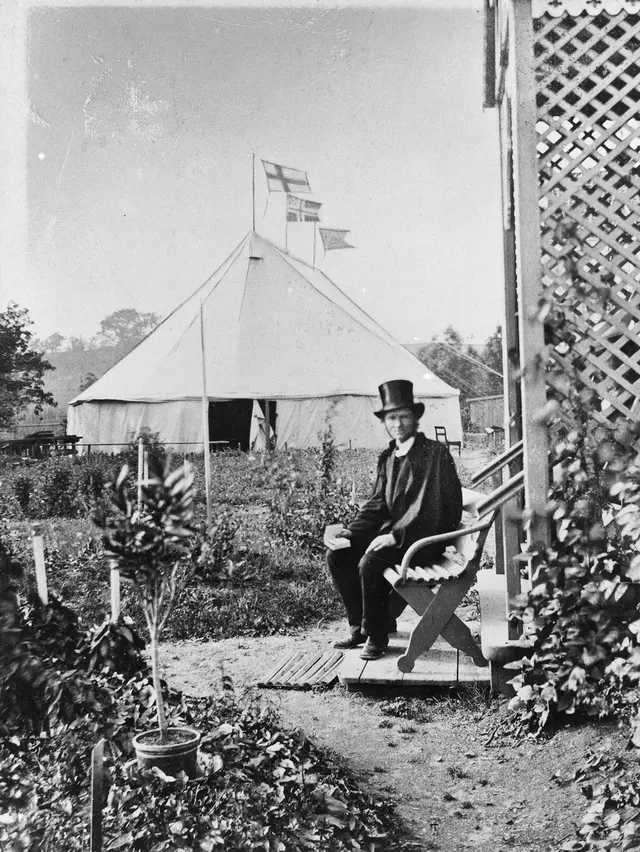 Johan Storjohann