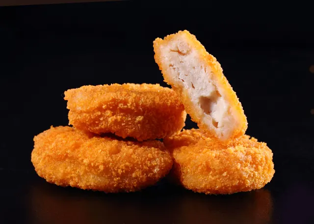Nugget de poulet