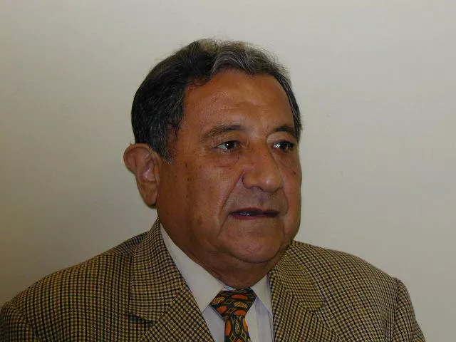 Oraldo Britos