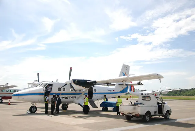 Aviastar Flight 7503