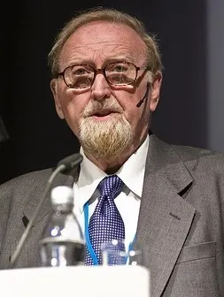 Clive W. J. Granger