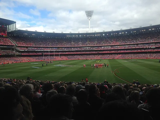 2016 AFL Grand Final