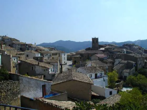 Orés
