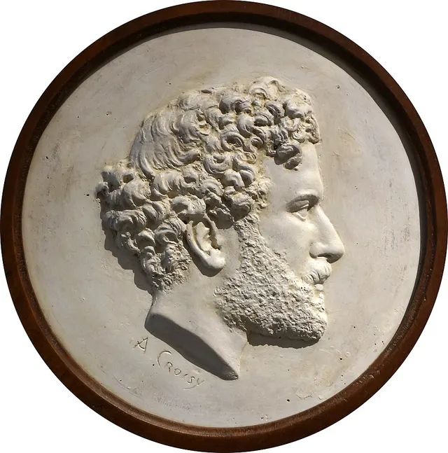 Aristide Croisy