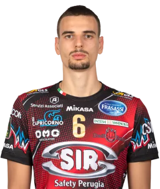 Simone Giannelli