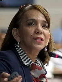 Heidi Mendoza