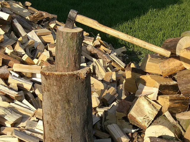 Firewood