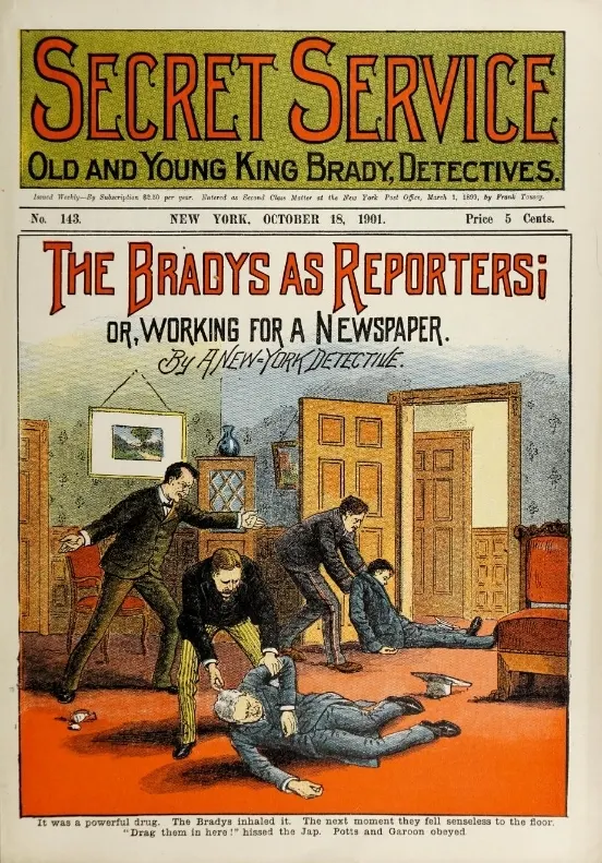 Francis W. Doughty