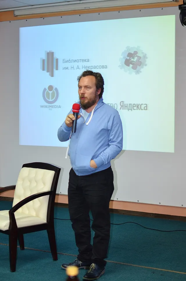 Ivan Zassoursky