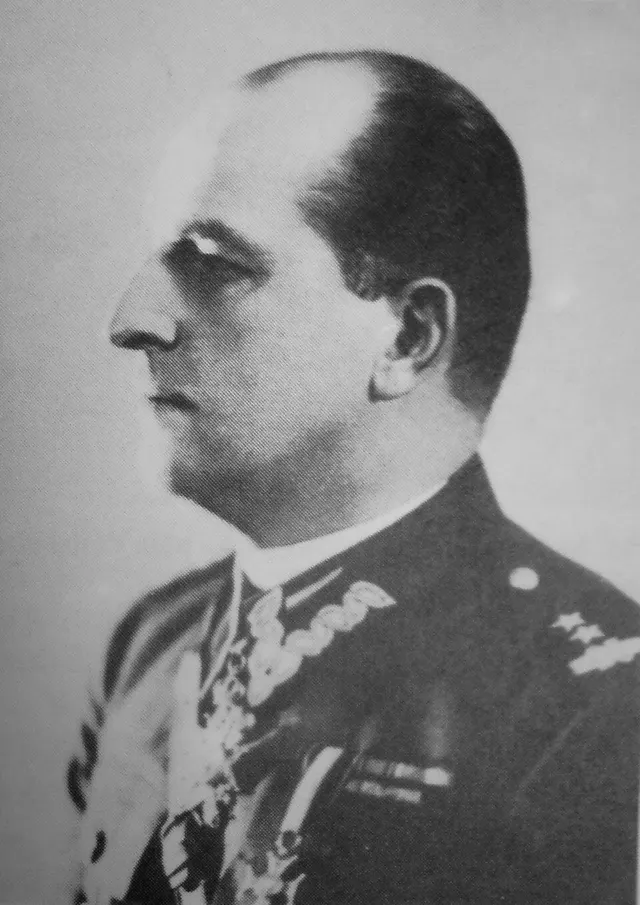 Witold Dzierżykraj-Morawski