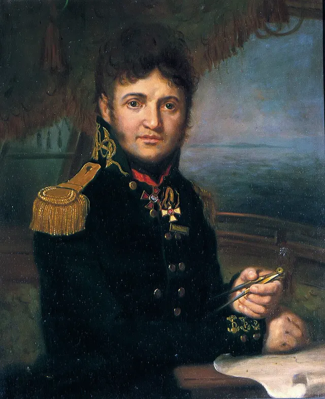 Iouri Lissianski