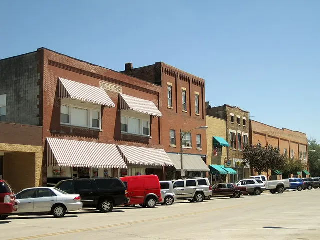 Peotone, Illinois