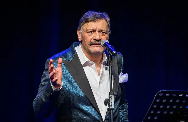 Dmitry Nazarov
