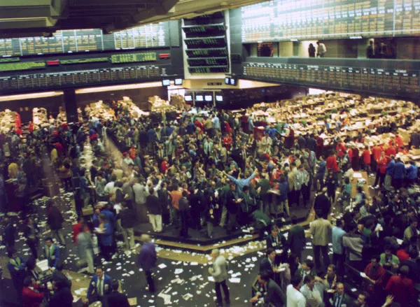 Bourse de commerce
