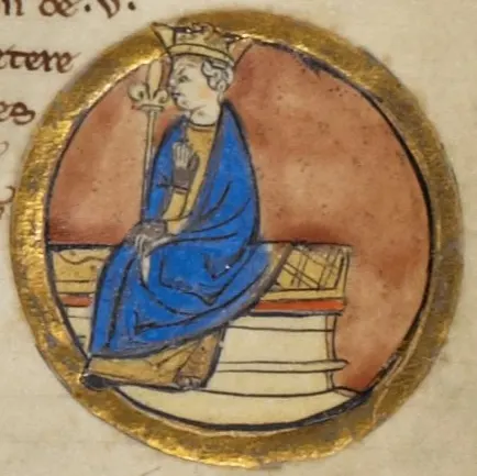Beorhtric of Wessex