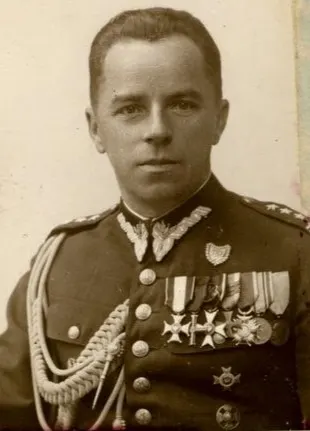 Tadeusz Münnich