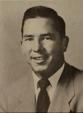 Phil Prince