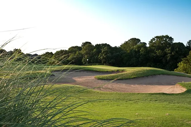 Firewheel Golf Park
