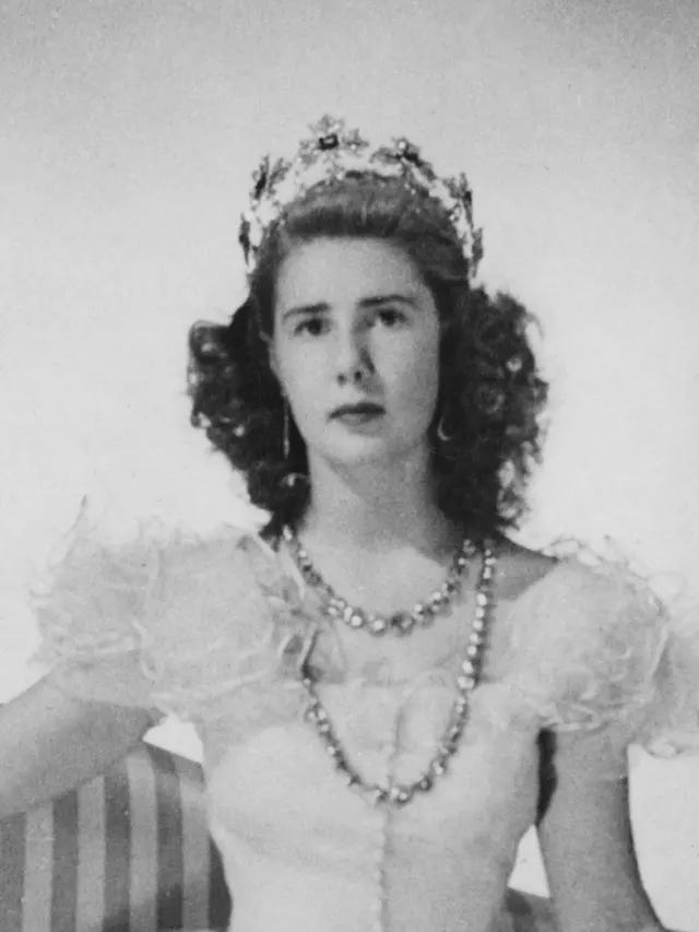 Cayetana Fitz-James Stuart, 18th Duchess of Alba