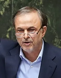 Ali Reza Razm Hosseini