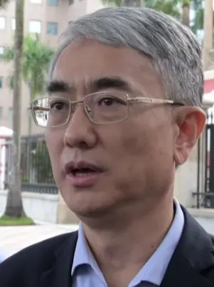 President of the Legislative Assembly of Macau