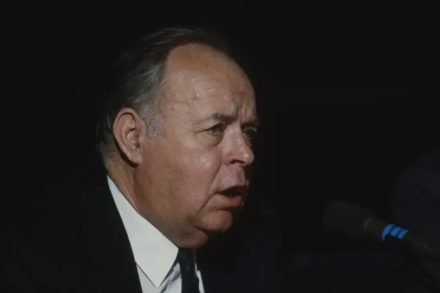 Louis Jung