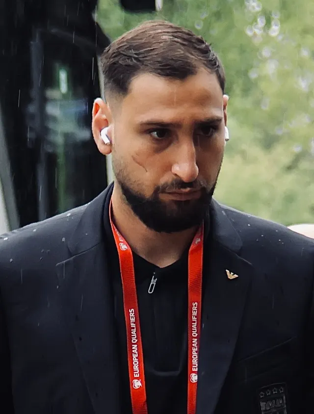 Gianluigi Donnarumma