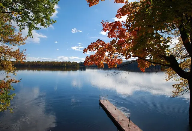 Muskoka Lakes