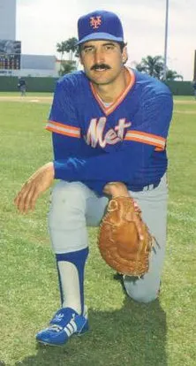 Keith Hernandez
