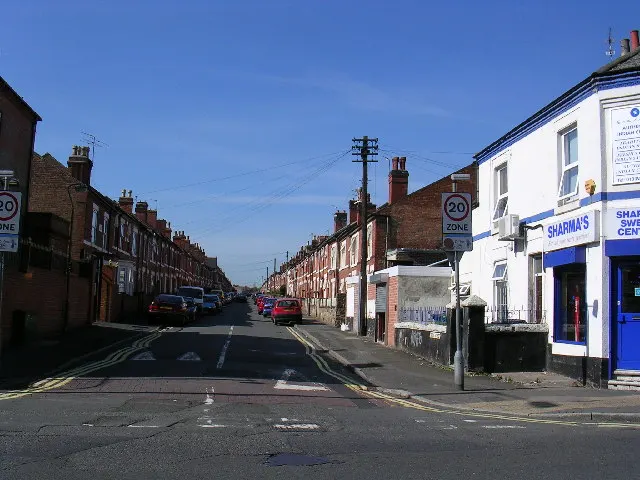 Normanton, Derby