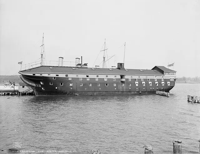 USS Santee