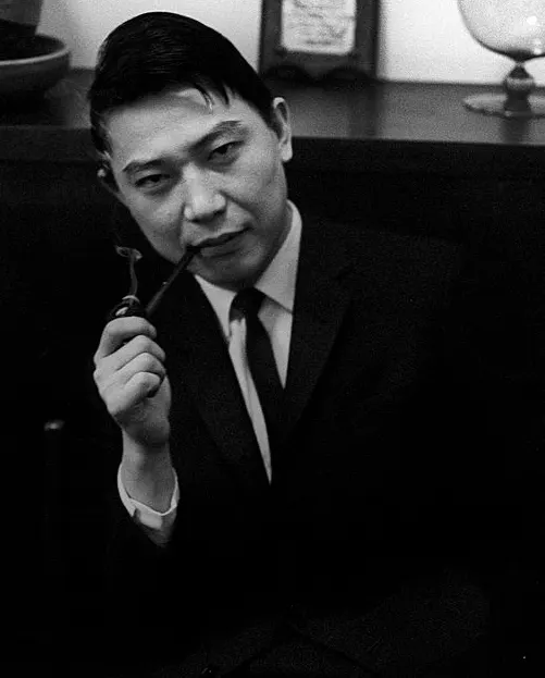 Fu Cong