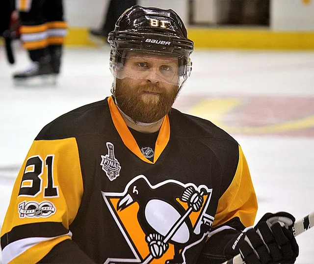 Phil Kessel