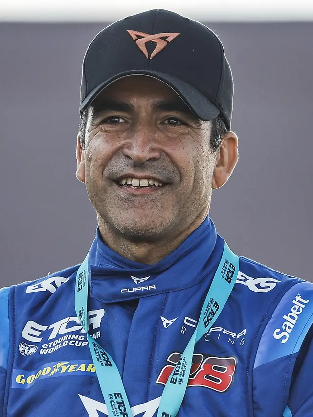 Jordi Gené