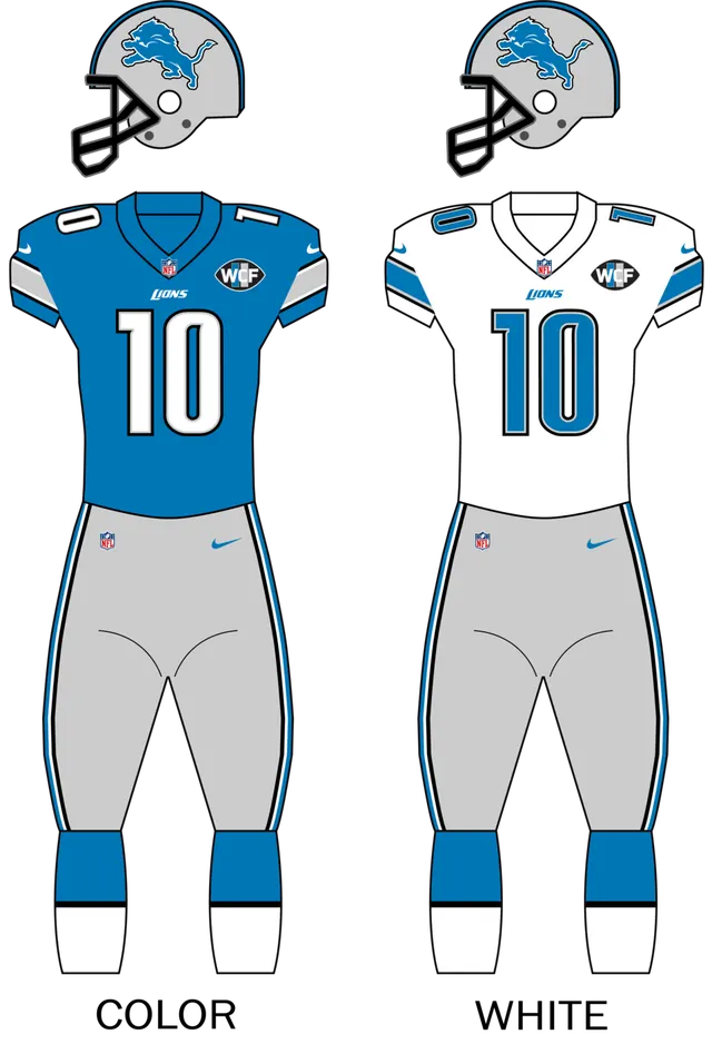 2016 Detroit Lions season