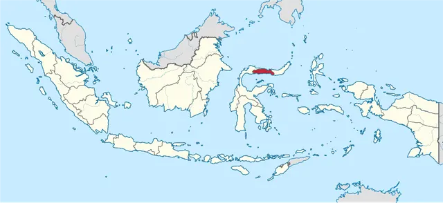 Gorontalo