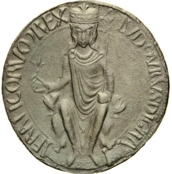 Louis VII le Jeune